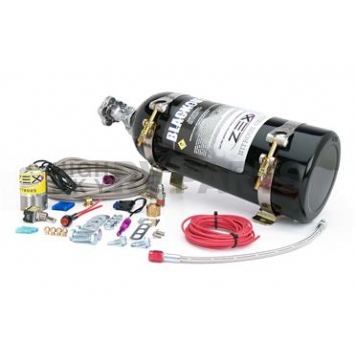 Zex Nitrous Oxide Injection System Kit - 82357