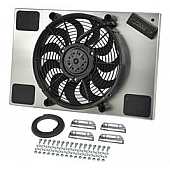Derale Cooling Fan 66827
