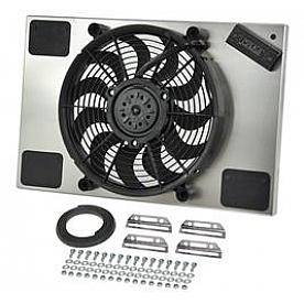 Derale Cooling Fan 66827