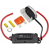 Flex-A-Lite Fuse Holder 105098