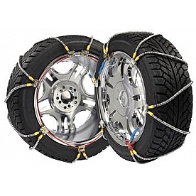 Security Chain Winter Traction Device – P Series Tire Z-583