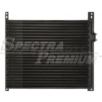 Spectra Premium Air Conditioner Condenser 79016-1