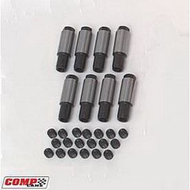 COMP Cams Rocker Arm Nut - 4508S-1