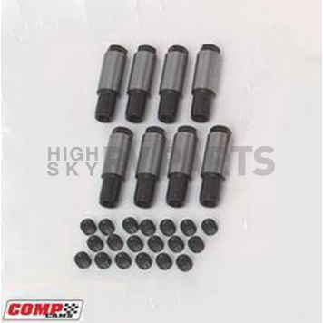 COMP Cams Rocker Arm Nut - 4508S-1