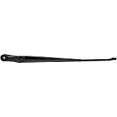 Help! By Dorman WindShield Wiper Arm 22.63 Inch Black Single - 42625