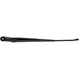 Help! By Dorman WindShield Wiper Arm 22.63 Inch Black Single - 42625