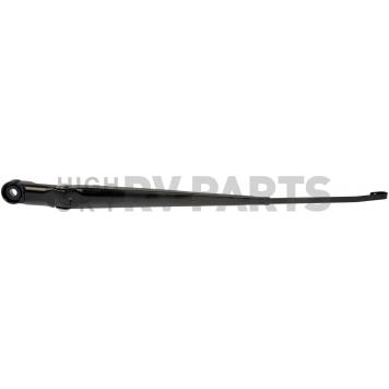 Help! By Dorman WindShield Wiper Arm 22.63 Inch Black Single - 42625