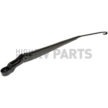 Help! By Dorman WindShield Wiper Arm 22.63 Inch Black Single - 42625-2