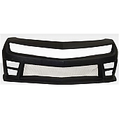 DuraFlex Bumper Cover 1 Piece  ZL2 Fiberglass - 109477