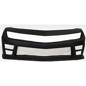 DuraFlex Bumper Cover 1 Piece  ZL2 Fiberglass - 109477