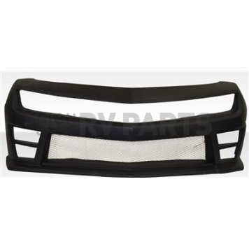 DuraFlex Bumper Cover 1 Piece  ZL2 Fiberglass - 109477