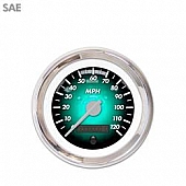 Aurora Instuments Speedometer 1914