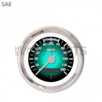 Aurora Instuments Speedometer 1914