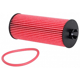 K & N Filters Oil Filter - HP-7025