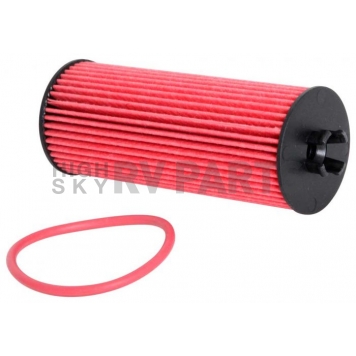 K & N Filters Oil Filter - HP-7025