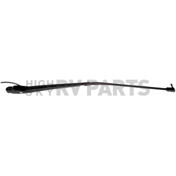 Help! By Dorman WindShield Wiper Arm 24-3/4 Inch Black Single - 42716