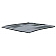 Goodmark Industries Hood - Steel Black - CA20069