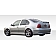 DuraFlex Bumper Cover Plain  OTG Fiberglass - 102192