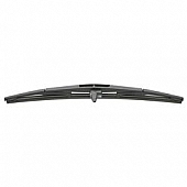 Trico Products Inc. Windshield Wiper Blade 14 Inch OEM Black - 14-F