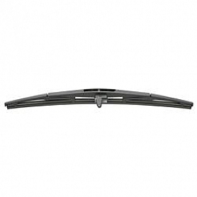 Trico Products Inc. Windshield Wiper Blade 14 Inch OEM Black - 14-F