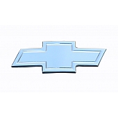 Street Scene Emblem - Chevrolet Bow-Tie Grille - 95083011
