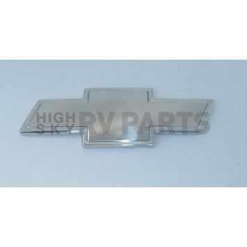 Street Scene Emblem - Chevrolet Bow-Tie Grille - 95083011-1
