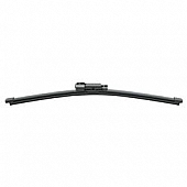 Trico Products Inc. Windshield Wiper Blade 15 Inch OEM Black - 15-I