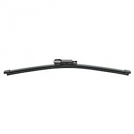 Trico Products Inc. Windshield Wiper Blade 15 Inch OEM Black - 15-I