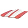 Goodmark Industries Hood - Steel White - CF200701