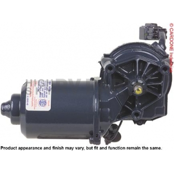 Cardone Industries Windshield Wiper Motor Remanufactured - 431750