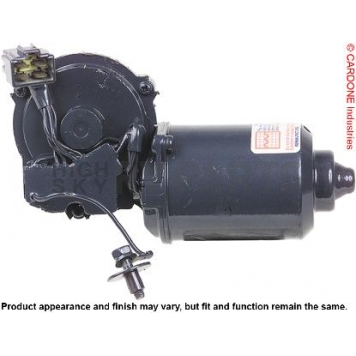 Cardone Industries Windshield Wiper Motor Remanufactured - 431750-1