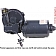 Cardone Industries Windshield Wiper Motor Remanufactured - 431750