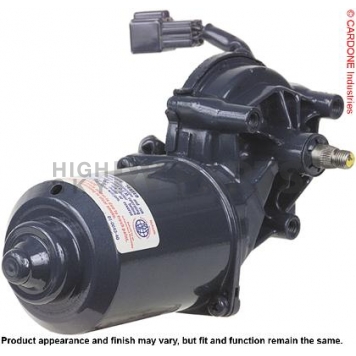 Cardone Industries Windshield Wiper Motor Remanufactured - 431750-2