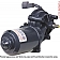 Cardone Industries Windshield Wiper Motor Remanufactured - 431750