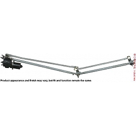 Cardone Industries Windshield Wiper Motor Remanufactured - 434209L