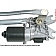 Cardone Industries Windshield Wiper Motor Remanufactured - 434209L