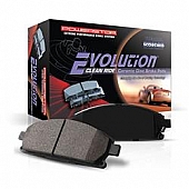 Power Stop Brake Pad - 16-2060