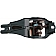 Help! By Dorman Interior Door Handle - Lever Plastic Brown Single - 83642