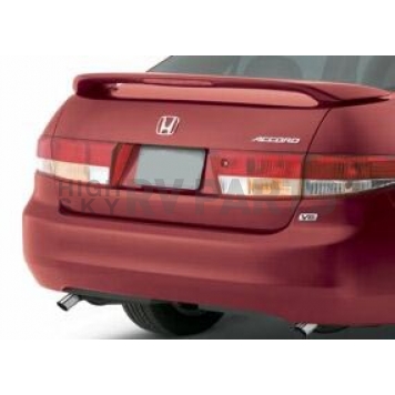 JSP Automotive Spoiler - Bare ABS Plastic - 37413