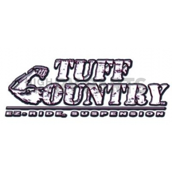 Tuff Country Drive Shaft Carrier Bearing Spacer - 55914