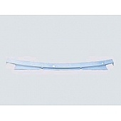 Street Scene Cowl Vent Cover - Painted Urethane - 95070102