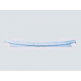 Street Scene Cowl Vent Cover - Painted Urethane - 95070102