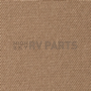 Covercraft Seat Cover Coated Polyester Tan One Row - DE1011TN-1