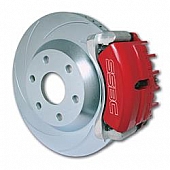 Stainless Steel Brakes Brake Kit - A126-57