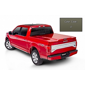 UnderCover Hard Tilt-Up Tonneau Cover - UC2158L-J7