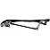 Dorman (OE Solutions) Windshield Wiper Linkage - 602033