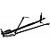 Dorman (OE Solutions) Windshield Wiper Linkage - 602033