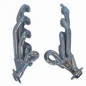 Gibson Short Tube Exhaust Header - GP304SC