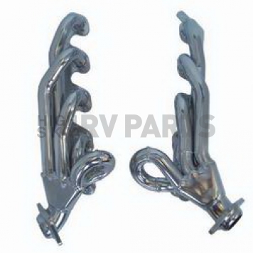 Gibson Short Tube Exhaust Header - GP304SC