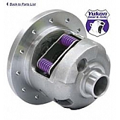 Yukon Gear & Axle Differential Carrier - YDGGM12P-3-30-1
